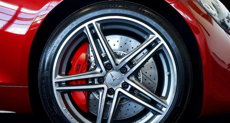  - Freinages fantômes, comment témoigner sur le site du ministère ?