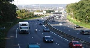 Vidéo - Cette autoroute distribue 1 000 amendes par jour : les conducteurs n’en reviennent pas !