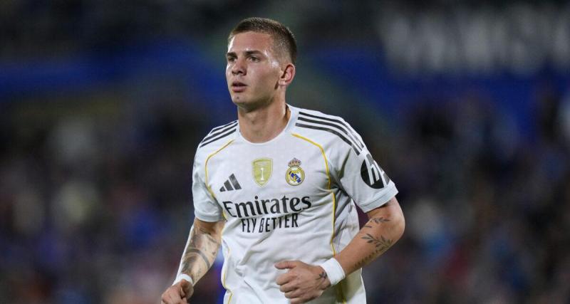  - Real Madrid : le crack Mastantuono désavoué juste avant le Barça ?