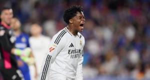 OM : un concurrent de taille se retire pour Endrick