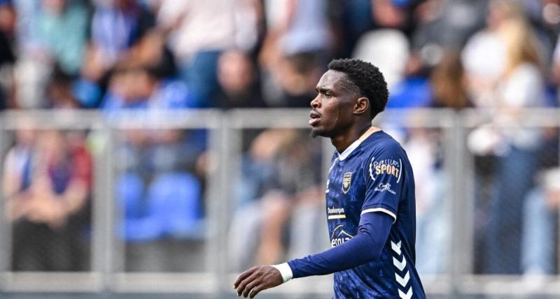  - Ligue 2 : les compositions officielles du multiplex de la onzième journée