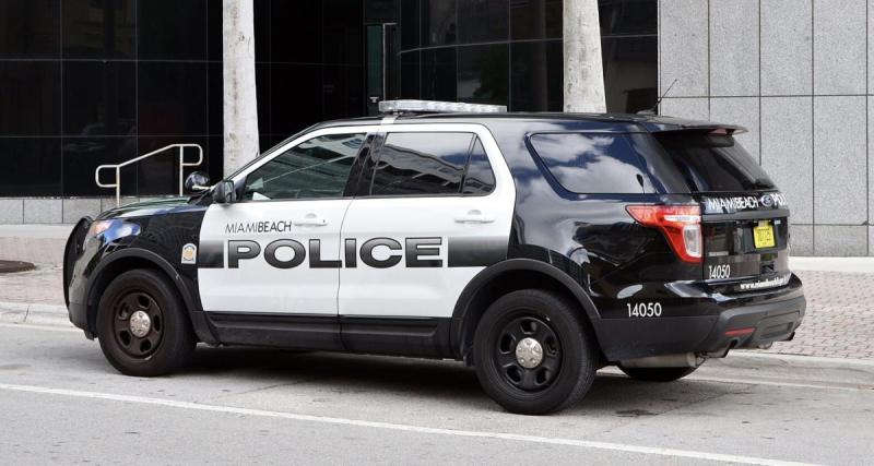  - Il vole une voiture, découvre un bébé à bord… et revient sur ses pas