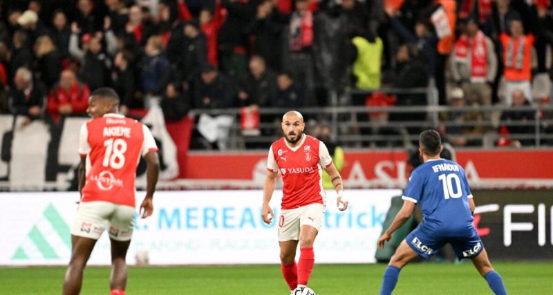  - Ligue 2 : Dunkerque devant face à Pau, Troyes muet... les scores à la pause