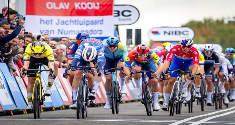  - Tour de France 2026 : Visma peaufine un plan secret pour faire vaciller Tadej Pogacar