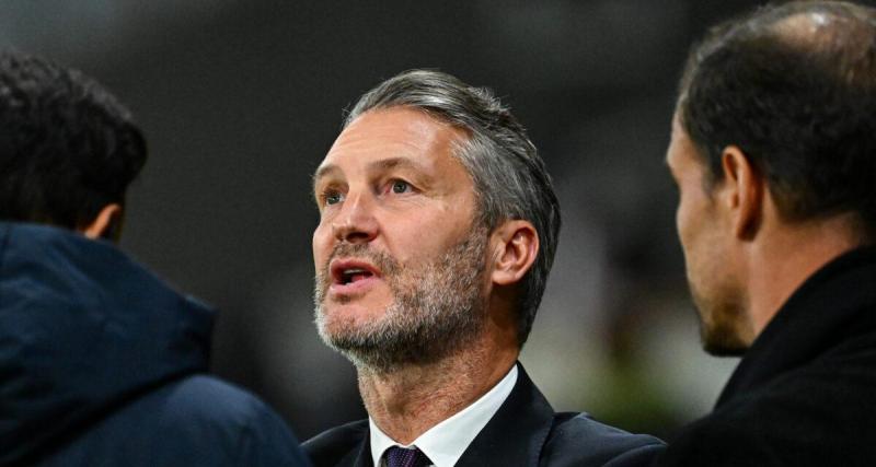  - Lille : et si Létang prenait une sanction par l'UEFA après son coup de gueule ? 