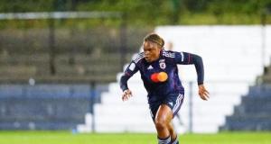 OL Lyonnes : victime d'une grave blessure Liana Joseph a été opérée avec succès