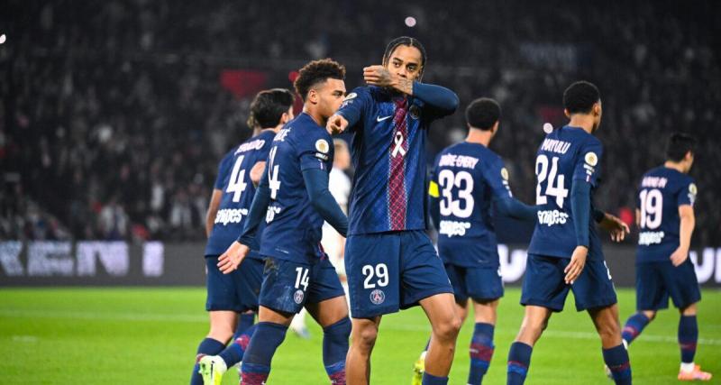  - Sur quelle chaîne et à quelle heure : comment suivre Brest - PSG ?