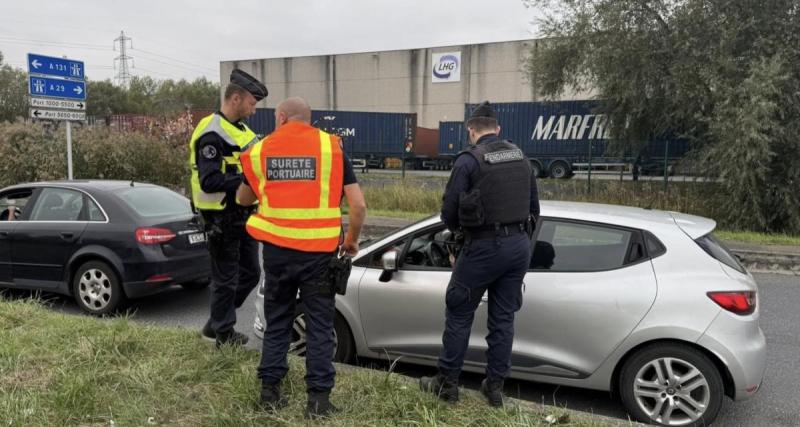  - Interpellé ivre au volant, il n’avait même pas eu le temps de faire sa carte grise
