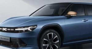 Future Dacia C-Neo 2026 : et si c’était elle la nouvelle Renault Mégane thermique ?