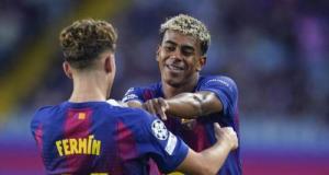 Barça : Yamal allume le Clasico, le vestiaire du Real Madrid explose