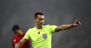 Ligue Europa : pour l'UEFA, il n'y avait pas penalty pour le LOSC face au PAOK