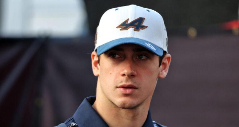  - Alpine: Franco Colapinto balance sur son avenir