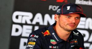 F1 : Max Verstappen brise le silence, la vérité éclate enfin sur sa supposée " perte de passion "