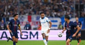 Après Nasri, deux autres anciens de l'OM douchent les espoirs de titre face au PSG