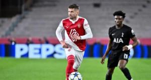 Monaco : Caio Henrique forfait contre Toulouse, Paul Pogba pas encore prêt