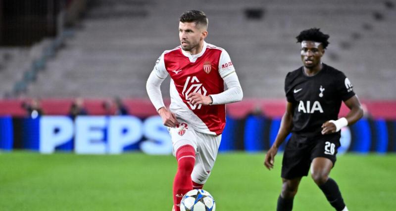  - Monaco : Caio Henrique forfait contre Toulouse, Paul Pogba pas encore prêt