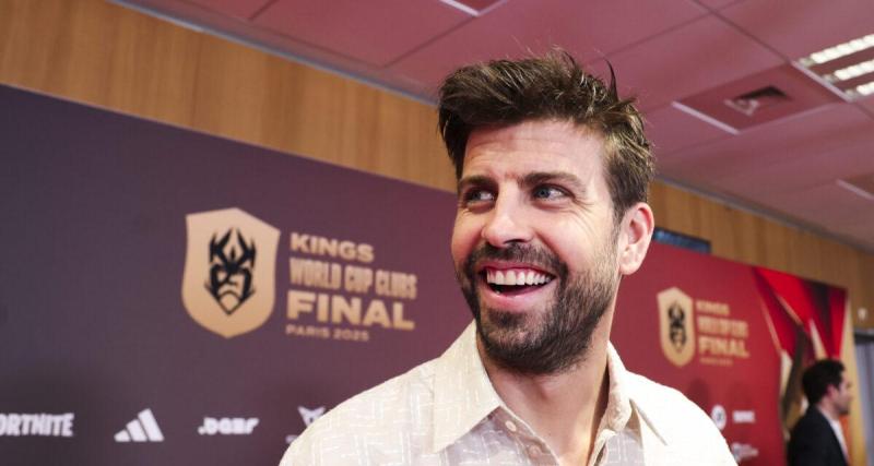  - Real Madrid - Barça : "Ils adoraient avoir un Lamine" ... Piqué se paye les Merengue avant le Clasico