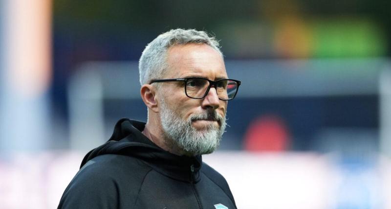  - "Maintenant ça suffit !" : le coup de gueule de Benoît Tavenot (Bastia) contre la LFP après le report contre Laval