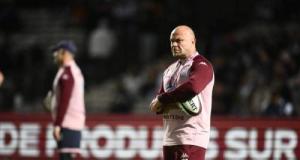UBB : Poux insiste sur la nécessité de recruter à un poste stratégique pour se maintenir au top