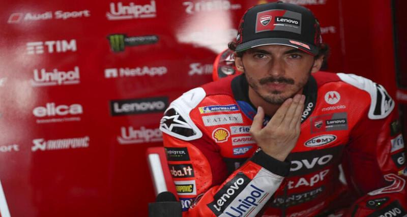  - GP de Malaisie : Francesco Bagnaia ressuscite à Sepang, les Márquez prennent le pouvoir