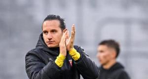 "Il faut arrêter de voir des légendes partout" ... Thauvin taclé avant ses grandes retrouvailles avec l'OM