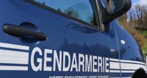 Pris à 145 km/h sur une départementale, il termine son trajet comme un randonneur !