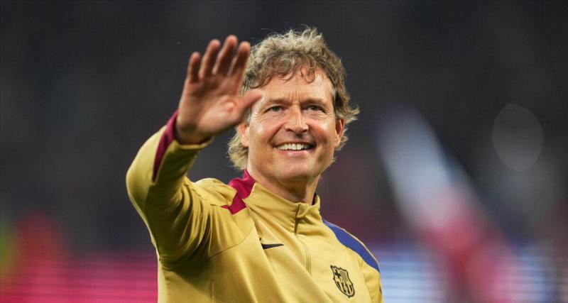  - Real Madrid - Barça : la réponse cash de l'adjoint de Flick sur la polémique Lamine Yamal