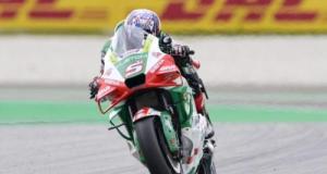 Honda : quand la moto de Zarco sert pour … une demande en mariage