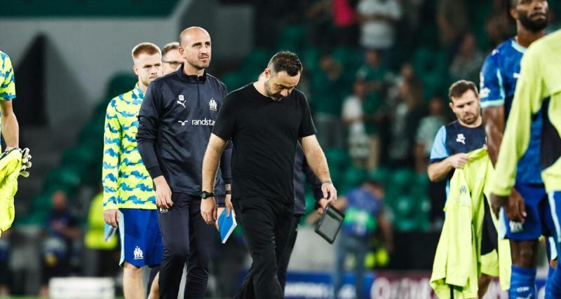  - L'OM face à son autre bête noire après le PSG, grand danger à Lens ?