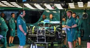 Aston Martin : l’écurie reconnaît une infraction qui pourrait peser lourd