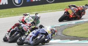 MotoGP : ce pilote pénalisé après le GP de Malaisie
