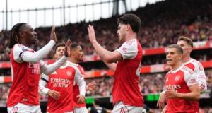 "J'étais prêt à aller à Tottenham" … Une recrue phare d'Arsenal balance sur son choix