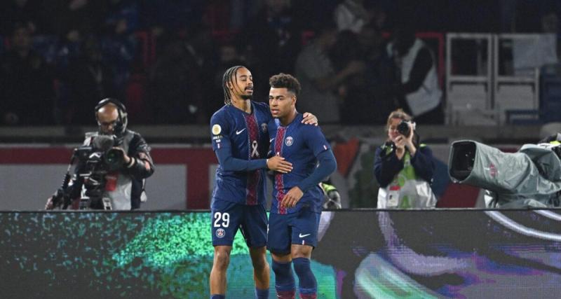  - Brest - PSG : Dembélé titulaire ? Luis Enrique a tranché !