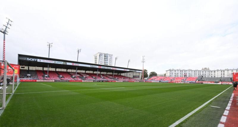  - Brest-PSG : les compositions officielles