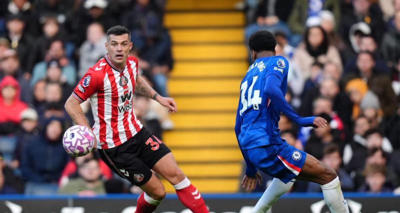  - Chelsea piégé par le Sunderland de Régis le Bris, Newcastle s'en sort contre Fulham