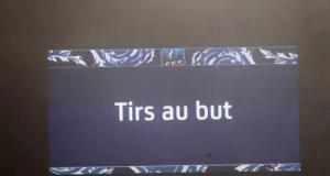 Coupe de France : un club de National 2 s'en sort aux tirs au but contre une Régional 2