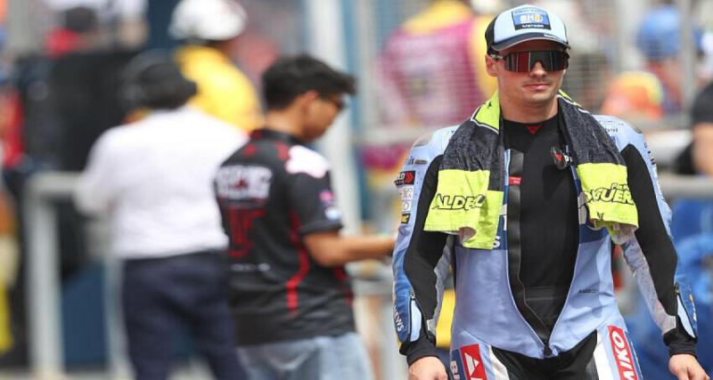  - MotoGP : Fermín Aldeguer décroche une magnifique récompense à Sepang