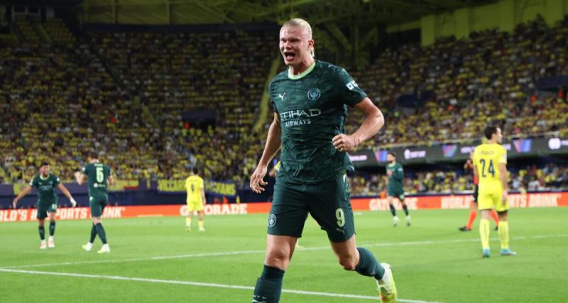  - Haaland au PSG, la décision fracassante de Luis Enrique !