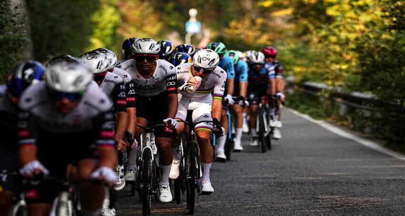  - Tour de France 2026 : un coureur encore favorisé, selon des experts