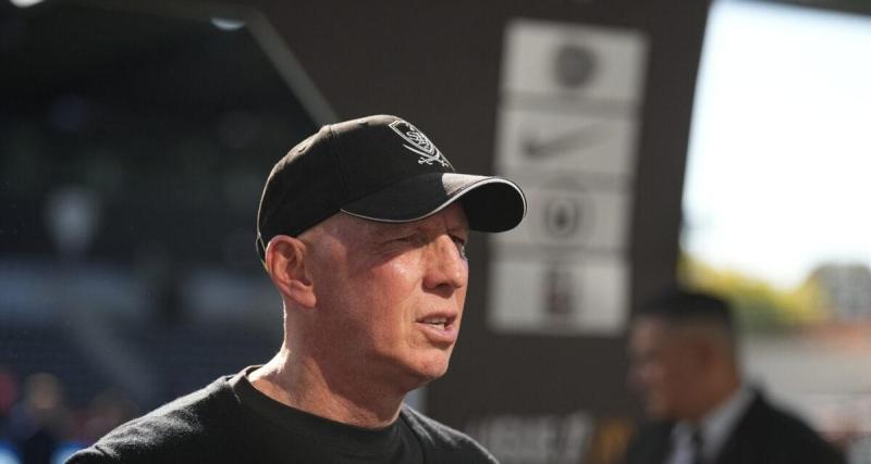  - Brest - PSG : Eric Roy fataliste devant la supériorité des Parisiens