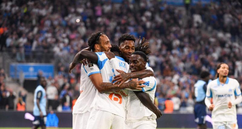  - Lens - OM : les compos officielles !