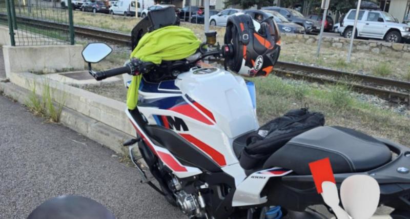  - Un motard flashé à plus de 190 km/h sur une route corse : « Une vitesse totalement incompatible avec la sécurité de tous les usagers de la route »