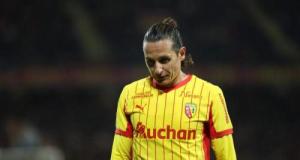 Lens - OM : la belle émotion de Florian Thauvin après la rencontre
