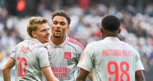 Date, heure, chaîne TV, compos probables : comment suivre OL - Strasbourg ?