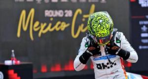 Grand Prix de Mexico : Pole position pour Norris