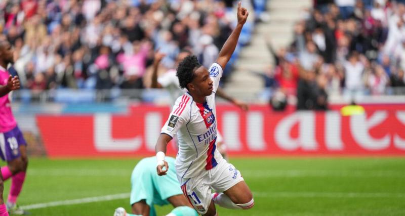  - Ligue 1 (J9) : où et quand voir les matchs du dimanche, avec OL - Strasbourg ?