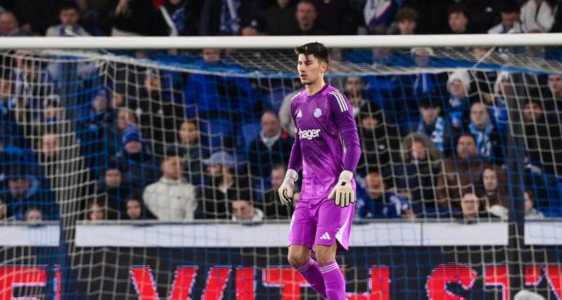  - Strasbourg : encore plusieurs absents face à l'OL