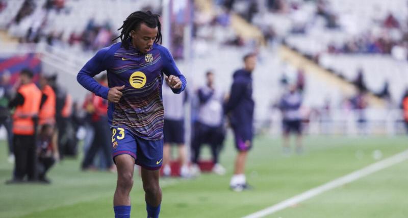  - Real Madrid-Barcelone : incertain, un international français sera titulaire