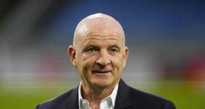 Real Madrid-Barcelone : Guy Stéphan en mission d'observation lors du Clasico