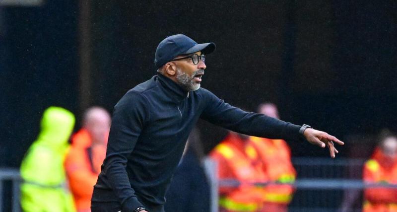  - Habib Beye (Rennes) : "Il faut convertir l'essai"